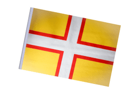 Dorset County Small Craft Flag