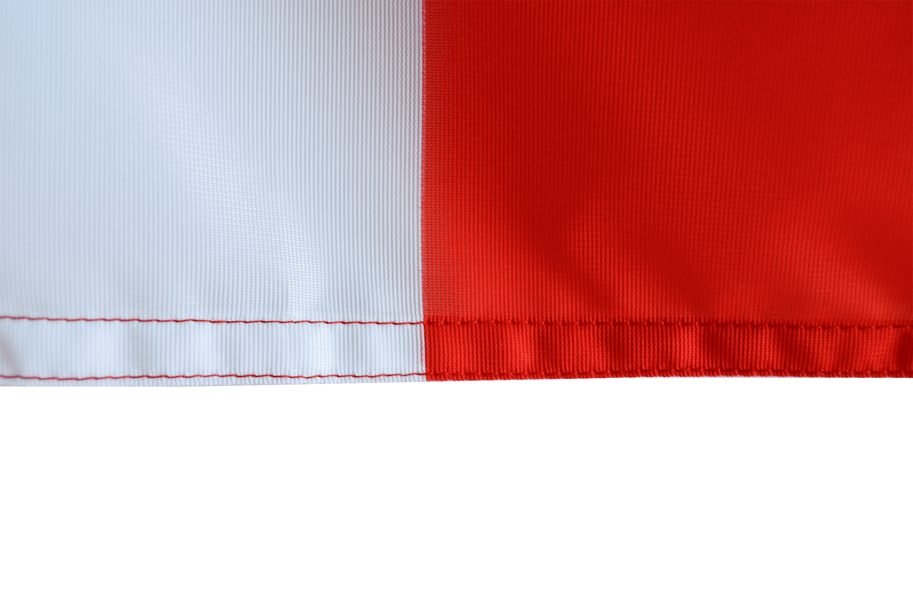 Dubai UAE Flag with Eyelets