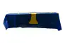DURHAM FLAG COFFIN DRAPE