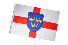East Anglia Region Small Craft Flag