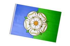 East Riding Of Yorkshire County Small Craft Flag