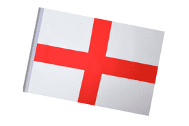 England Small Craft Flag