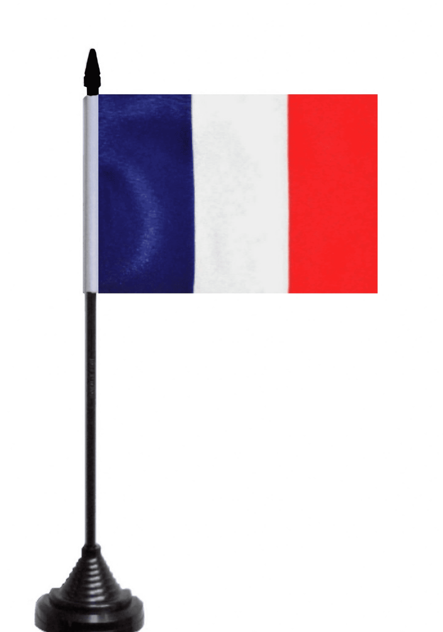 Freundschafts-Ansteckpin Frankreich & UK Flagge – Metall-Emaille-Pin, 28x15 Mm, Mit Butterfly-Verschluss