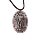 Gods and Goddess Pewter Pendants