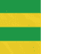 Goiás Brazil Flag with Eyelets