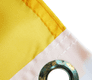 Greek Orthodox Church Polyester 5'x3' Flag
