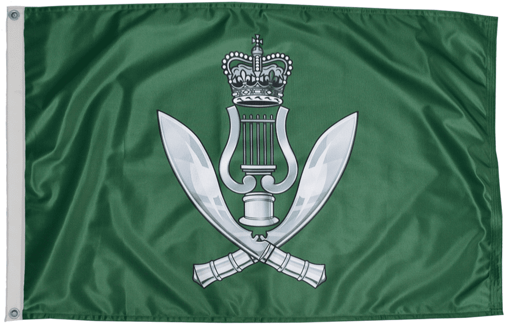 gurkha-band-british-army-flag-with-eyelets