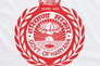 Haryana India Flag with Eyelets