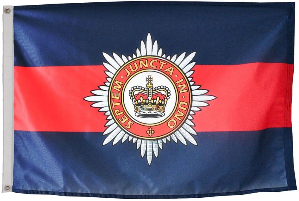 household-division-british-army-flag-with-eyelets