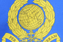 HQ 3 Commando Brigade Royal Marines Flag with Rope & Toggle