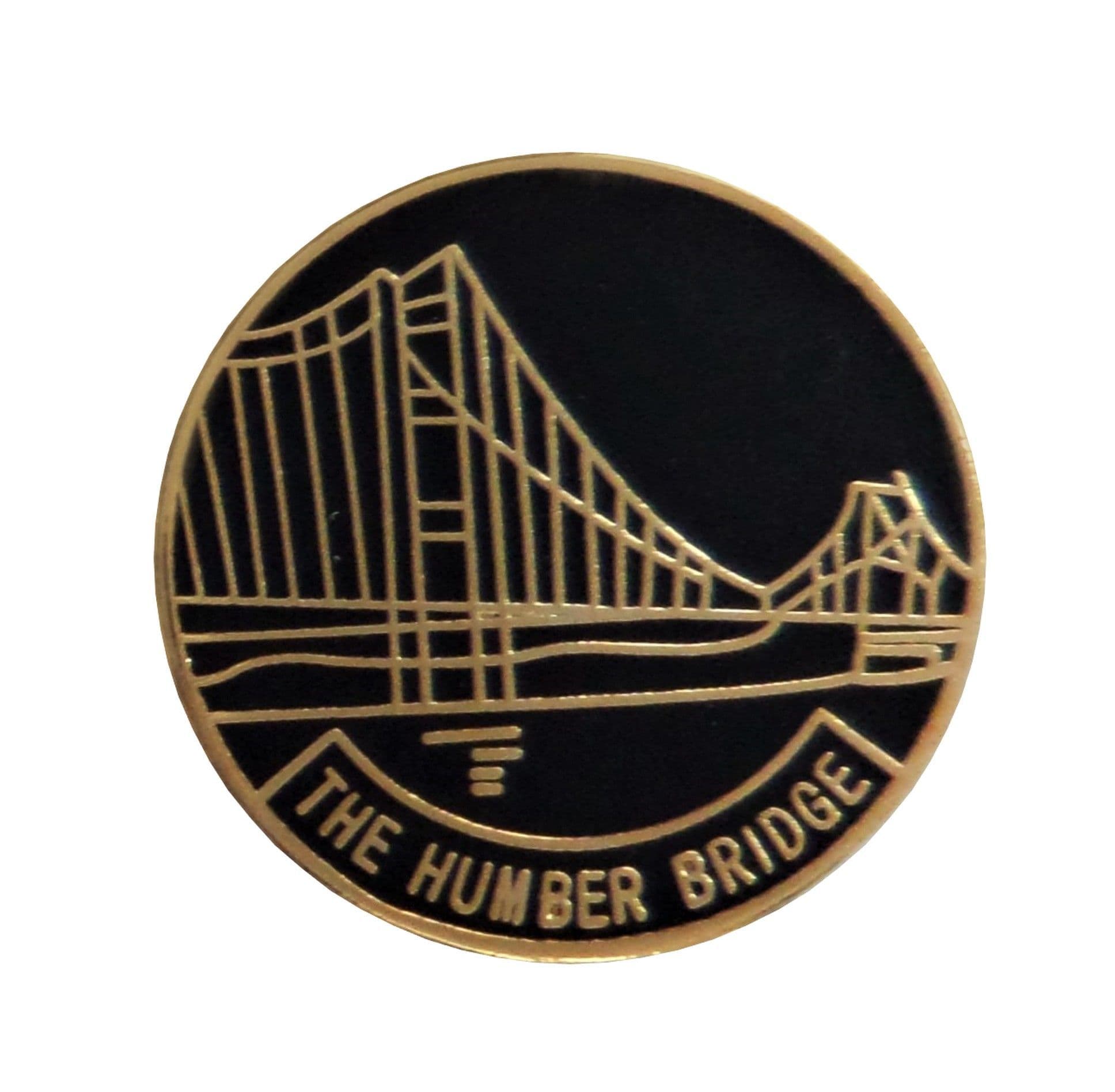 Humber Bridge Logo The Secret Studio Releases Humber Bridge & Hessle