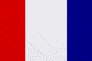 Imo State Nigeria Flag with Eyelets