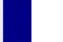 Imo State Nigeria Flag with Eyelets