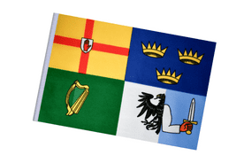 Ireland 4 Province Small Craft Flag