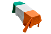 IRELAND COFFIN DRAPES