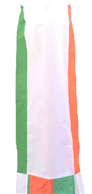 Ireland Nylon 5' Windsock