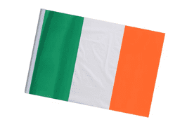 Ireland Small Craft Flag