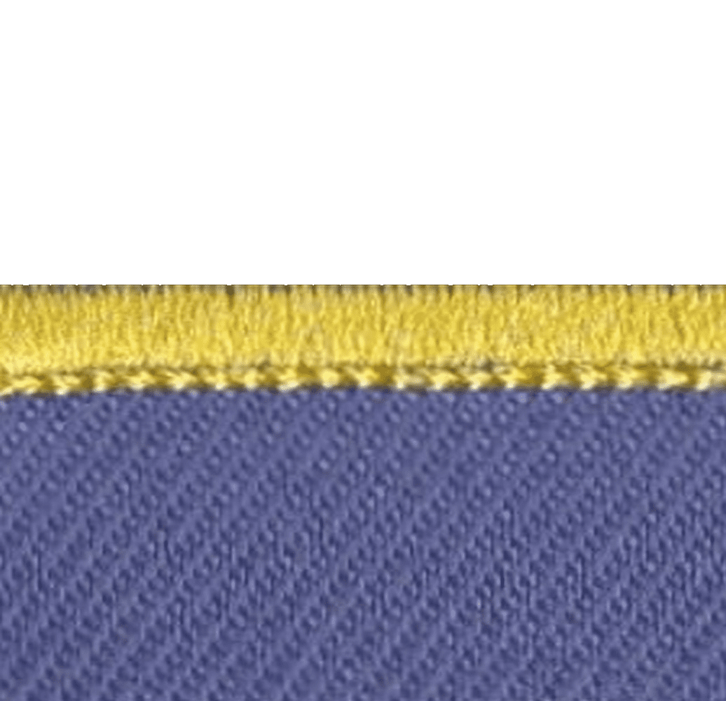 Isle Of Wight County Flag Patch Iron On Patch Sew On Badge - Foto 12