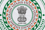 Jharkhand India Flag with Eyelets