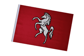 Kent County Small Craft Flag