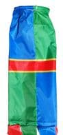 Lincolnshire Nylon 5' Windsock