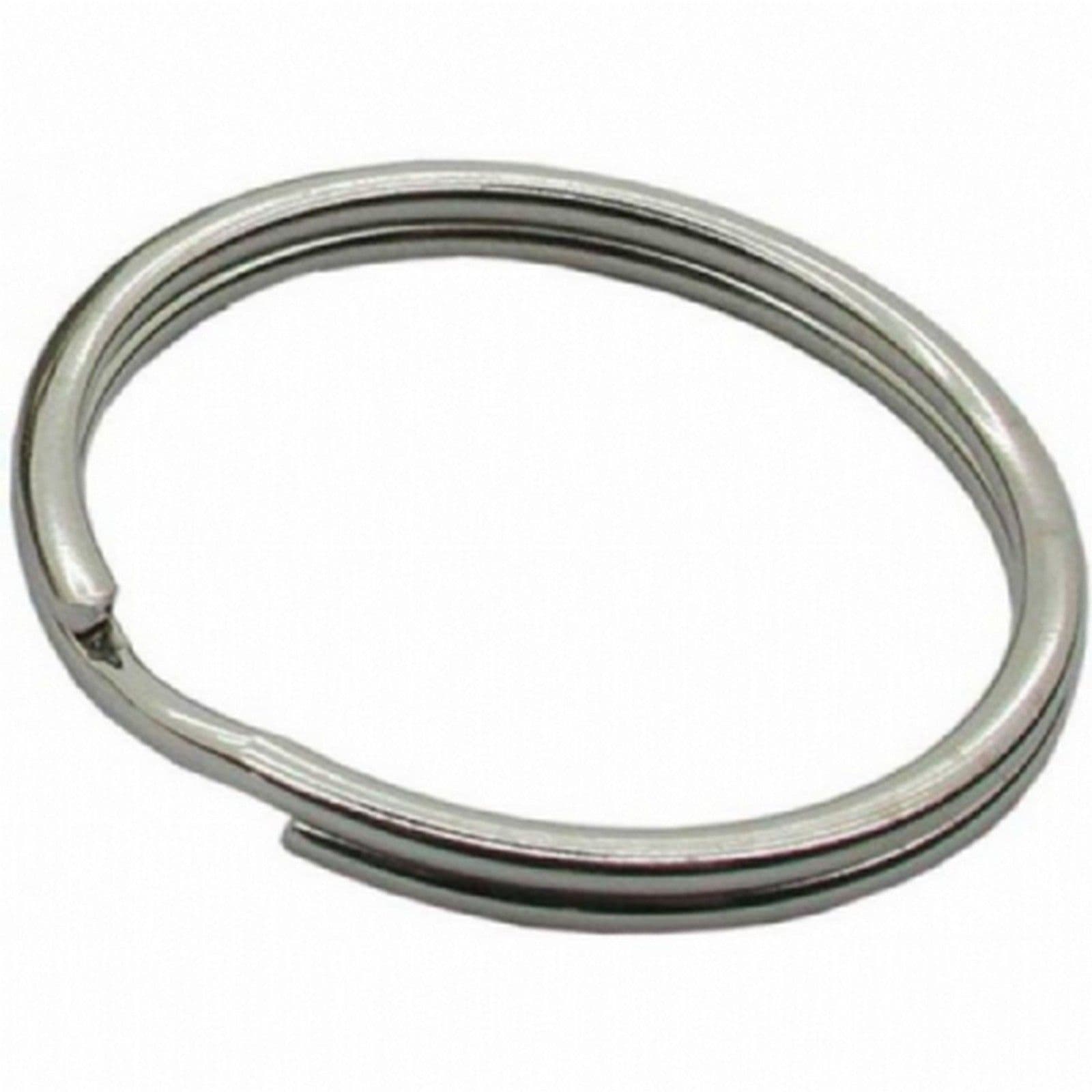 London Tower Bridge Embroidered Keyring A254