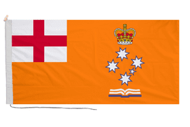 Loyal Orange Institution of Victoria with Rope & Toggle