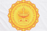 Maharashtra India Flag with Rope & Toggle