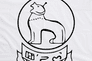 Manipur India Flag with Eyelets