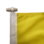 Marden Flag with Rope & Toggle