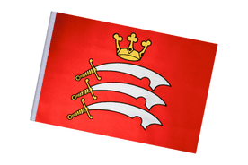 Middlesex County Small Craft Flag