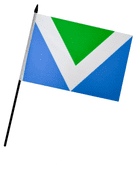 MISCELLANEOUS MEDIUM HAND WAVING FLAGS