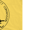National Capital District Papua New Guinea Flag with Rope & Toggle