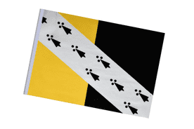Norfolk County Small Craft Flag
