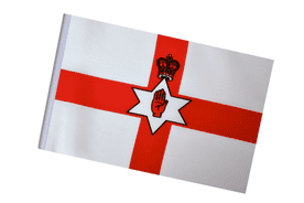 Northern Ireland Small Craft Flag