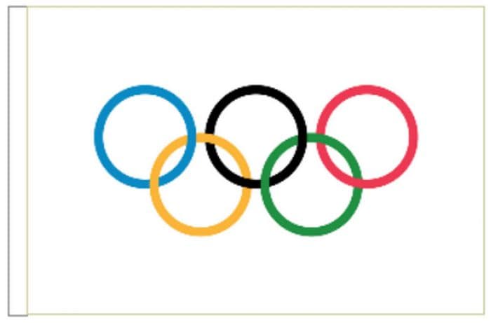 Olympic Games IOC 18