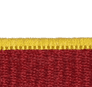 Ontario Embroidered Rectangular Patch