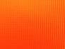Orange Polyester Flag