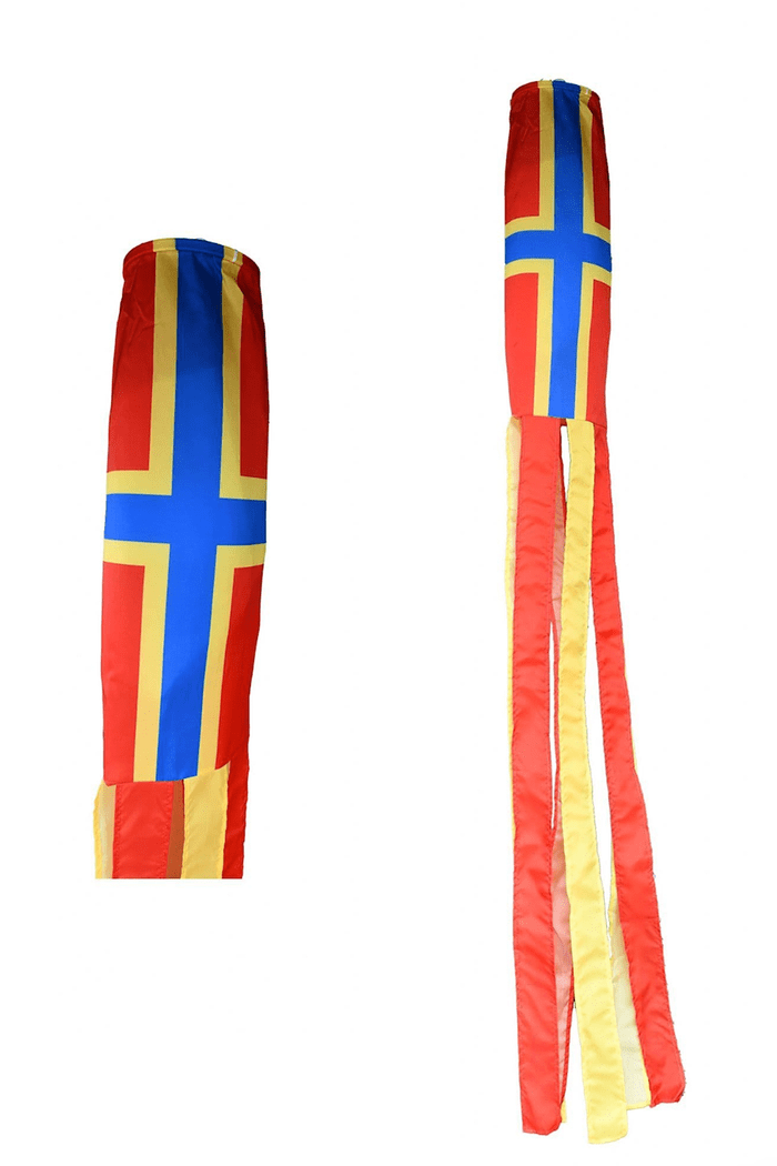 Orkney Nylon 5' Windsock