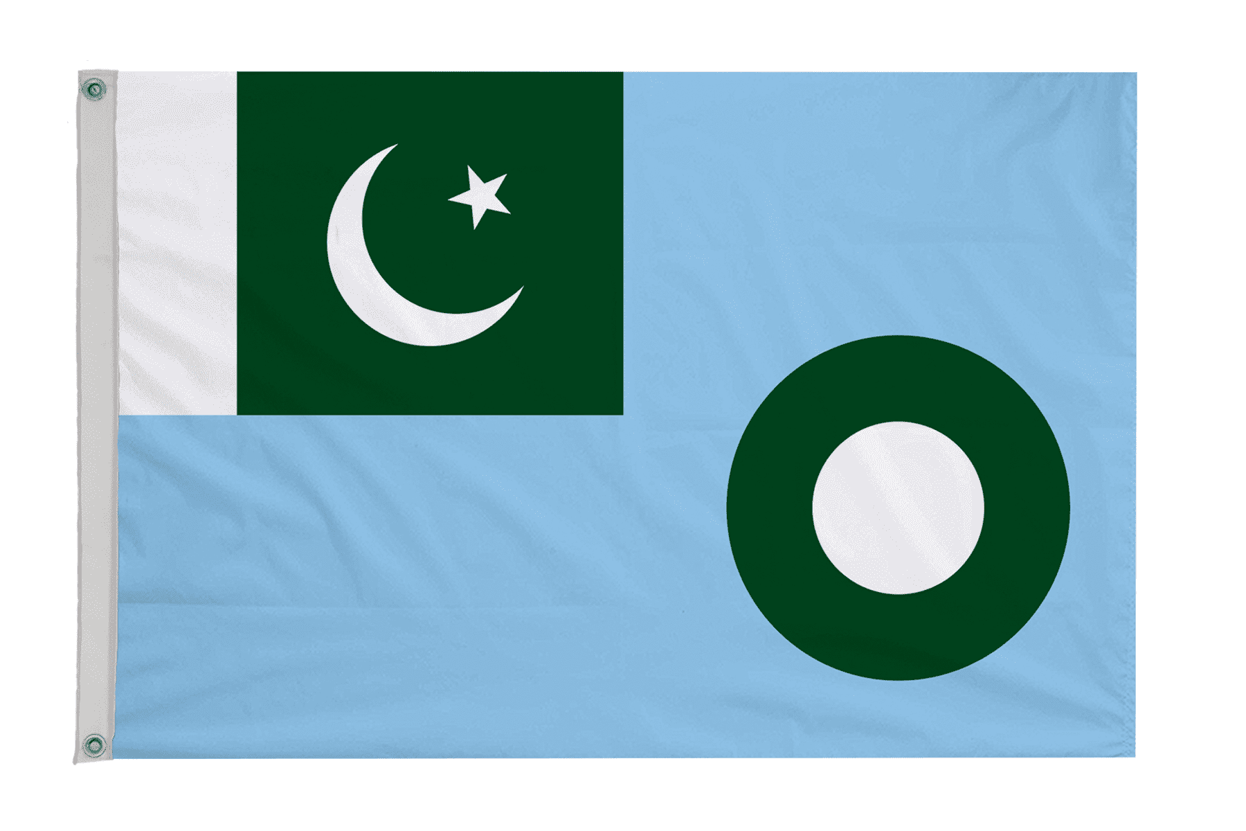 Pak Air Force Logo