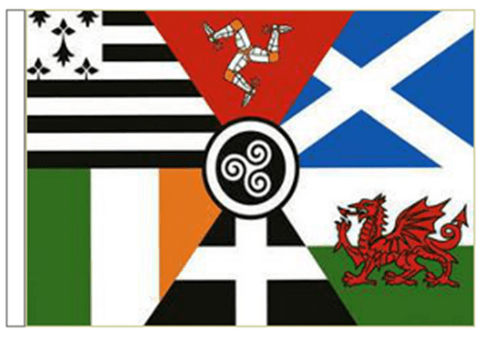 Pan Celtic Nations 18