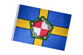 Pembrokeshire County Wales Small Craft Flag