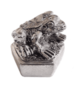 Pill or Trinket Boxes