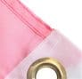 Pink Polyester Flag