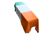 PREMIUM IRELAND COFFIN DRAPES