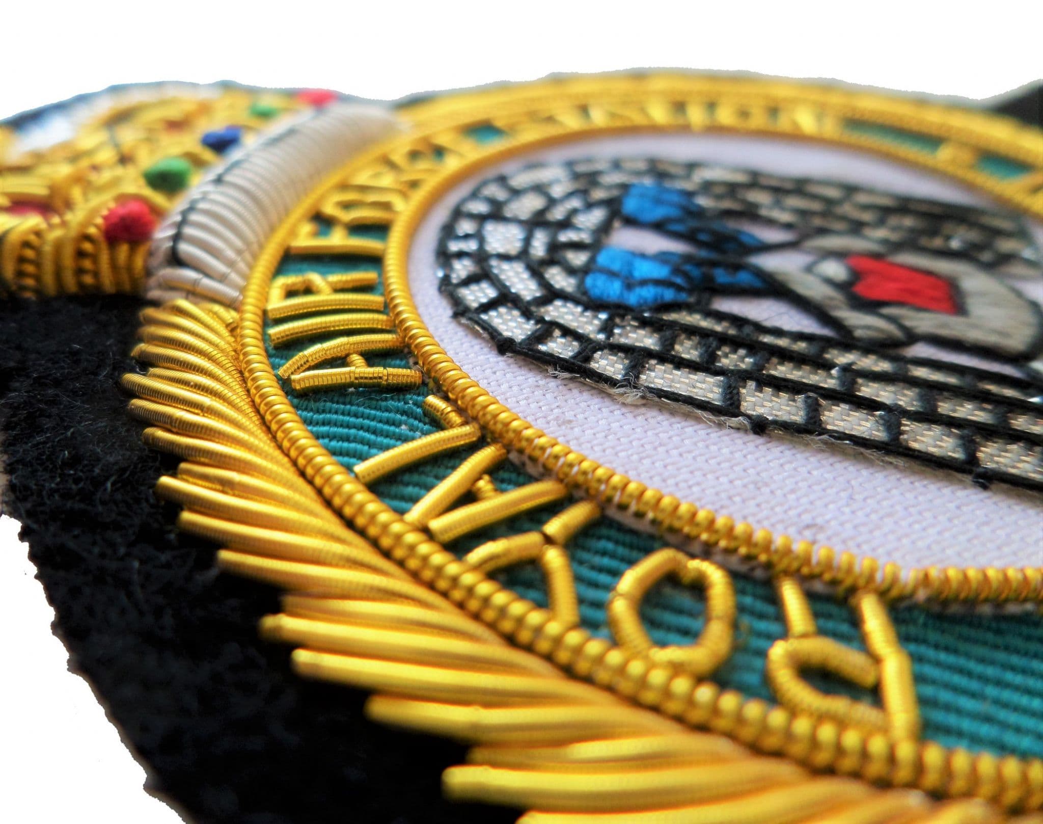 raf-brize-norton-royal-air-force-gold-wired-blazer-embroidered-badge