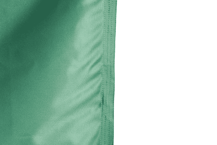 Rhodesia 1968 to 1979 Flag with Eyelets