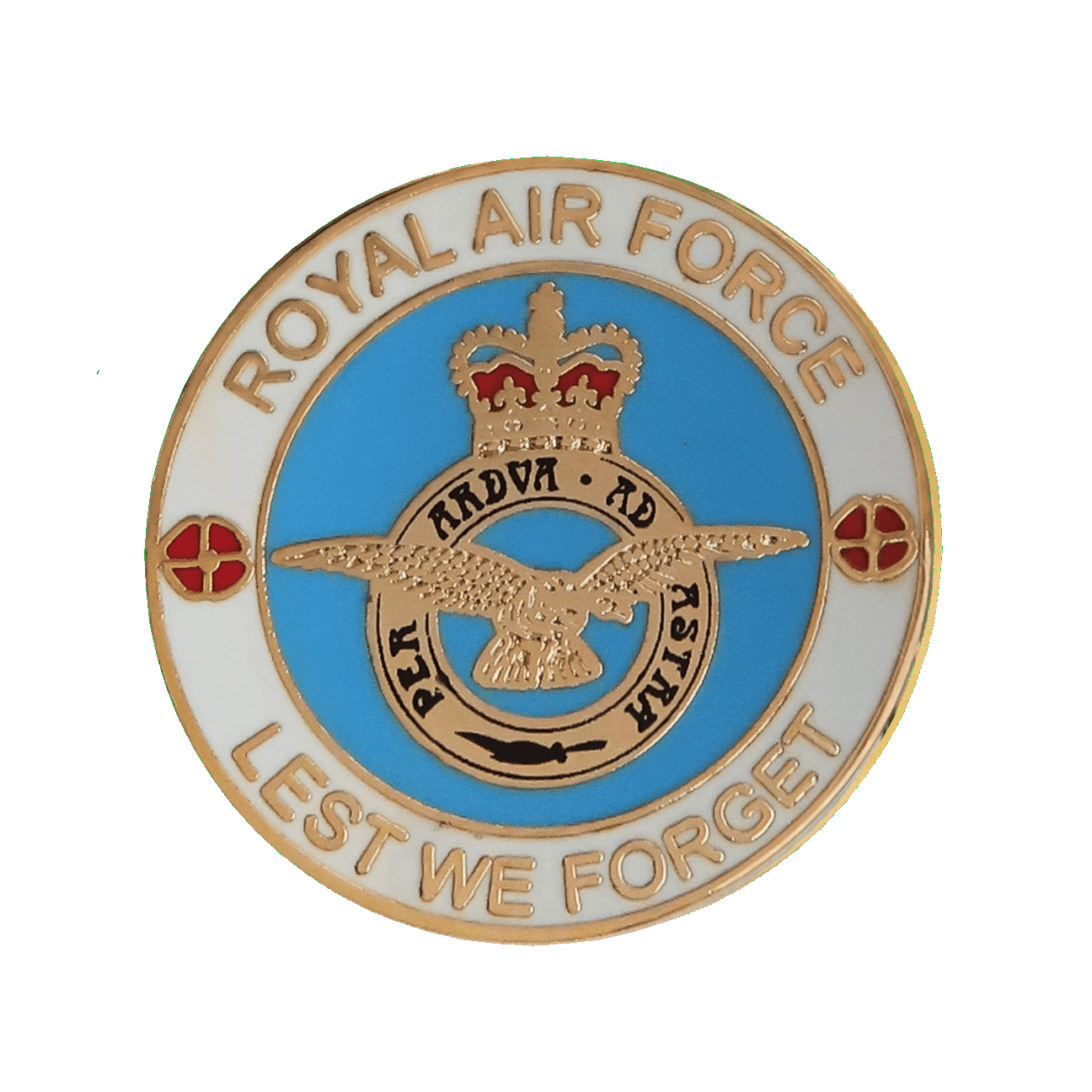 TRADED - Imperial Pilot Badge In Nickel Silver - Foto 8