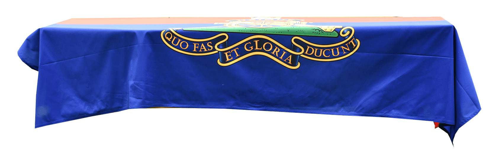 ROYAL ARTILLERY BRITISH ARMY FLAG PREMIUM COFFIN DRAPE