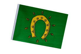 Rutland County Small Craft Flag
